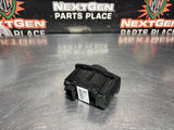 2016 MUSTANG GT HEADLIGHT CONTROL SWITCH DG9T-13D061-BEW OEM #1505