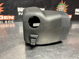 2007 C6 CORVETTE STEERING COLUMN COVER POWER TELESCOPING OEM #1255