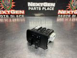 2012 FORD F350 6.7 TRAILER BRAKE CONTROL MODULE BC34-2C006-AH OEM #1089