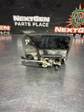 2015 FORD F350 RH FRONT PASSENGER EXTERIOR DOOR HANDLE 7C34-3626600-A OEM #1142