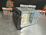 2006 FORD F250 6.0 AM FM RADIO RECEIVER 6C3T-18K810-AB OEM #769