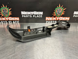 08 - 09 PONTIAC G8 RH PASSENGER SIDE SEAT BEZEL TRIM SWITCH PANEL OEM #716