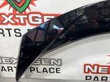 2023 CAMARO SS SPOILER BLACK OEM #268