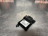 05-13 C6 CORVETTE RH PASSENGER OCCUPANCY SENSOR SEAT MODULE OEM 10334284 #1255
