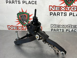 2014 FORD MUSTANG GT MT82 BARTON SHORT THROW SHIFTER AND BRACKET #480
