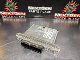 2008 FORD F350 6.4 DIESEL POWERSTROKE PCM ECM ECU 8C3A-12A650-DSB OEM #1014