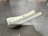05 - 13 C6 CORVETTE DASH TRIM NEAR GLOVE BOX LIGHT GREY OEM #704