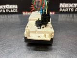 2004 GMC SIERRA 2500HD CLIMATE CONTROL REMANUFACTURED #967