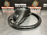 2014 CHEVY 2500HD DURAMAX STEERING WHEEL OEM #744