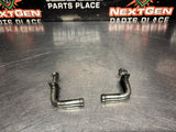 08 - 09 PONTIAC G8 REAR MUFFLER EXHAUST HANGERS OEM #1036