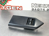10-14 FORD MUSTANG DRIVER LEFT SIDE WINDOW CONTROL SWITCH DR33-14A564-AAW #480