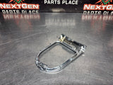 2016 FORD MUSTANG GT SHIFTER TRIM BEZEL OEM #1399