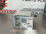 2013 FORD MUSTANG GT RADIO STEREO W/OUT NAVIGATION OEM DR3T-19C107-AC #387