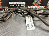 2004 FORD F350 6.0 DIESEL 5R110 AUTO TRANSMISSION HARNESS OEM #810
