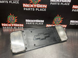 97-04 C5 CORVETTE REAR LICENSE PLATE HOLDER BACK UP REVERSE LIGHT 16524094 #788