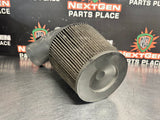 2006 CHEVY / GMC DURAMAX LBZ 6.6L K&N COLD AIR INTAKE #1168