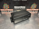 97-04 C5 CORVETTE 12 DISC CD CHANGER PLAYER 25685332 OEM #1380