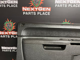 2011 CHEVY SILVERADO 2500 LT LF DRIVER INTERIOR DOOR PANEL OEM #710