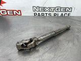 2018 MUSTANG GT STEERING COLUMN LOWER SHAFT FR3C-3C662-AE OEM #378