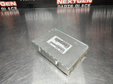 2001 C5 CORVETTE BCM 10304931 OEM #788