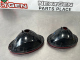 97 - 04 C5 CORVETTE REAR LH LEFT SIDE TAIL LIGHTS SET OF 2 OEM #271