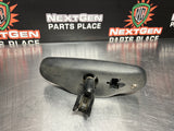 2013 CHEVROLET SILVERADO 2500HD REAR VIEW MIRROR OEM #737