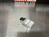 2009 SILVERADO 2500HD LTZ YAW RATE SENSOR MODULE 15877021 OEM #718
