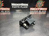 08-10 FORD F250 PASSENGER AIR BAG SWITCH WITH POWER POINT OUTLET OEM #1297