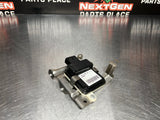 11 FORD MUSTANG GT RH PASSENGER SIDE SEAT OCCUPANT WEIGHT SENSOR PAD MODULE 740