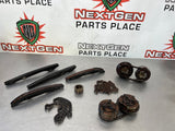 11-14 MUSTANG GT GEN 1 5.0 CAM PHASERS AND TIMING CHAIN OEM #3716