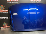 2007 C6 CORVETTE COUPE TARGA TOP LEMANS BLUE OEM #ALEX