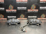 2019 FORD MUSTANG GT PERF PACK RH LH FRONT BREMBO BRAKE CALIPERS 6 PISTON #1617
