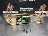 05-13 C6 CORVETTE RH PASSENGER SEAT CONTROL UNIT OEM 88898532 10325877 #1549
