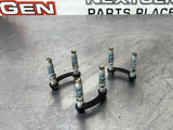 2018 FORD MUSTANG GT REAR DRIVESHAFT BOLTS OEM #378