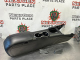 2016 FORD MUSTANG GT CENTER CONSOLE  FR3B-63044E50-A OEM #363