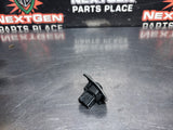 05-13 C6 CORVETTE RH PASSENGER DOOR RELEASE SWITCH 10362041 #1485