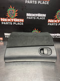 2006 PONTIAC GTO GLOVE BOX BLK OEM #910