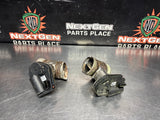 2012 CAMARO SS EXHAUST ACTUATORS NPP OEM #4128