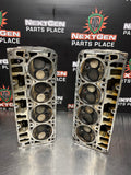 LS3 L92 L98 GM SQUARE PORT 823 HEAD SET OEM #3853