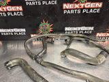 2006 C6 CORVETTE RADIATOR HOSE KIT OEM #1407