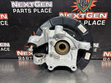 10-15 CAMARO SS LEFT REAR SPINDLE/ HUB ASSEMBLY OEM #1586