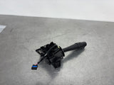05-13 C6 CORVETTE TURN SIGNAL SWITCH STALK OEM #1492