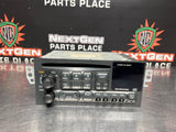 97-04 C5 CORVETTE RADIO 16257601 OEM #781