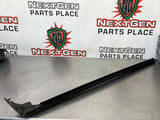2015 FORD MUSTANG GT LH DOOR WINDOW INNER WEATHERSTRIP SEAL OEM #295