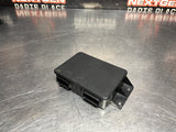 97-04 C5 CORVETTE TAC THROTTLE CONTROL MODULE OEM 25311783 #1374