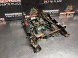 11-14 FORD MUSTANG RH PASSENGER POWER SEAT TRACK OEM #1581