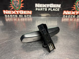 2015 CAMARO SS REAR VIEW MIRROR WITH ONSTAR OEM #1450