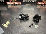 2017 FORD MUSTANG GT TRUNK LOCK LATCH RELEASE ACTUATOR OEM #1632