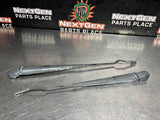 2003 FORD MUSTANG MACH 1 WIPER ARMS OEM #1495