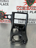 97 - 04 C5 CORVETTE RADIO BEZEL DASH TRIM SHIFTER BEZEL OEM #271